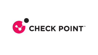 CheckPoint logo